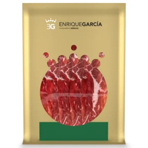 Sobre Lomo de cebo de campo ibérico 75% ibérico
