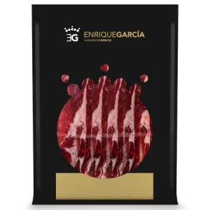 Sobre Paleta de cebo de campo ibérico 75% ibérico