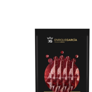 Sobre Lomo de bellota 100% ibérico