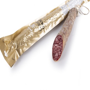 Salchichon iberico extra ENRIQUE GARCIA