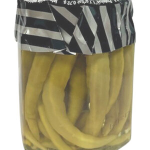 Piparra extra 'EL ENCIERRO' caja de 12 botes