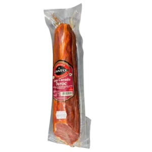 Lomo Curado Duroc El Chato